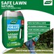 image 7 of Westland Spreader for Life Safelawn 80 Square Meter Ideal for Even Fertiliser Distribution Child & Pet Safe Slow Release Fertiliser
