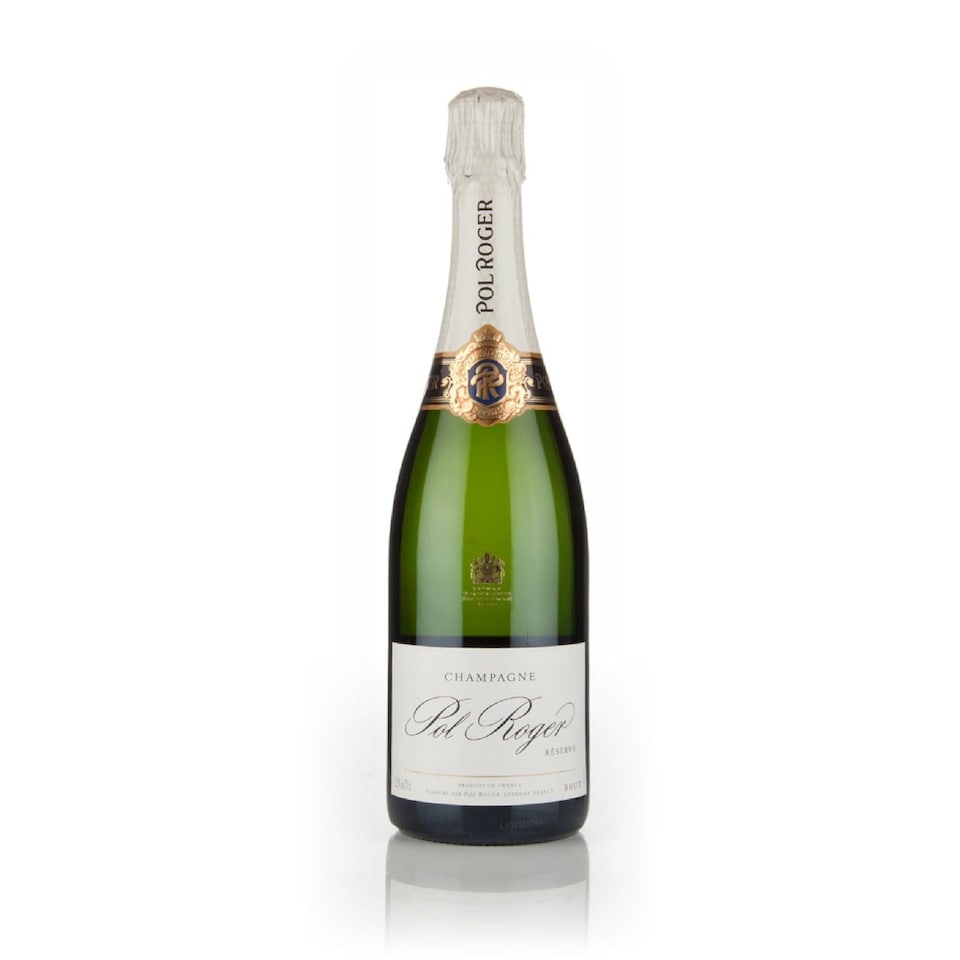 image 1 of Pol Roger Brut Reserve | Clear