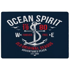 Ocean Spirit Rug | Multi
