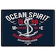 image 1 of Ocean Spirit Rug | Multi