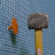 image 2 of Drybase Membrane Waterproofing Kit 10m - Studded Cavity Drainage Membrane