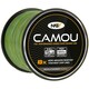 image 1 of NGT Camou Line 15lb 1300m Bulk Spool - Camouflage