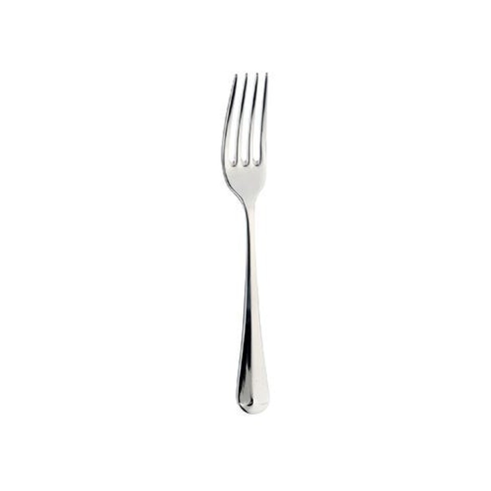 Arthur Price Classic Rattail Dessert Fork
