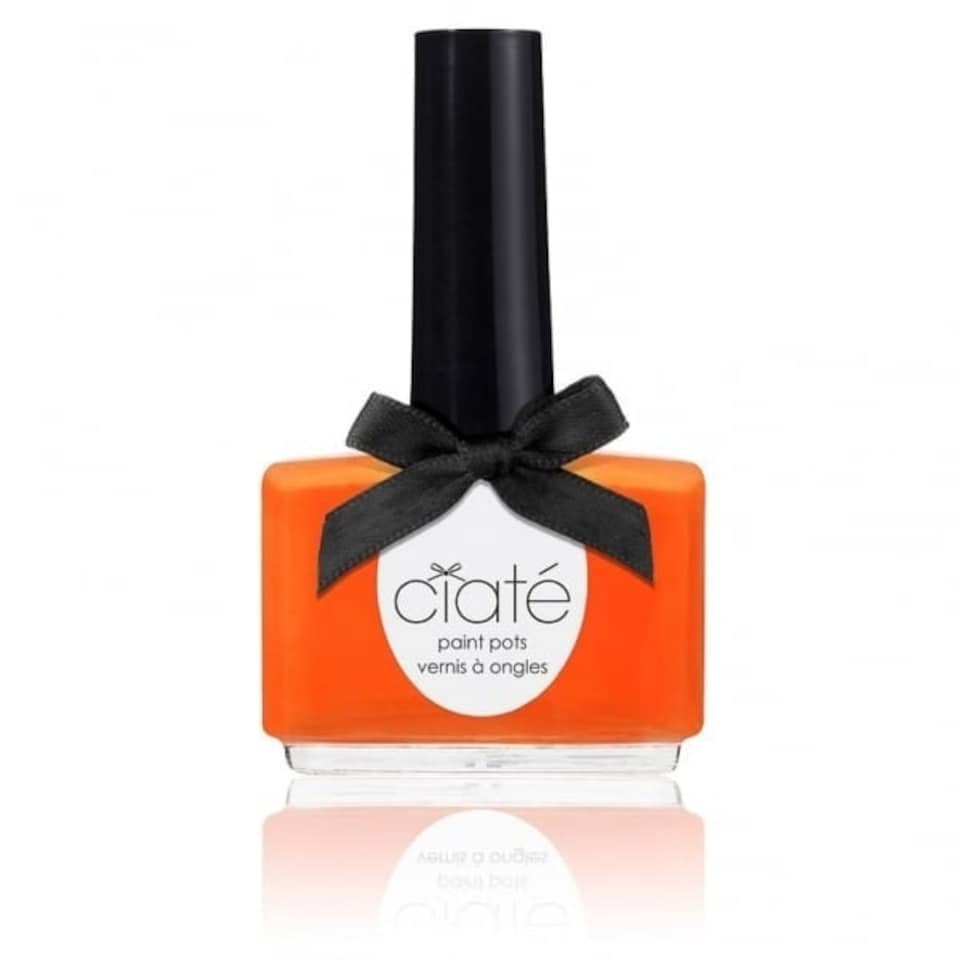 image 1 of Ciate Paint Pot Nail Polish 13.5ml - Speed Dial