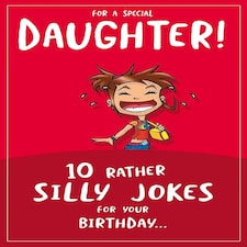 Face Ache, Birthday Card Daughter, Daughter Birthday Card, Funny Birthday Card for Daughter