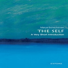 Self A Very Short Introduction