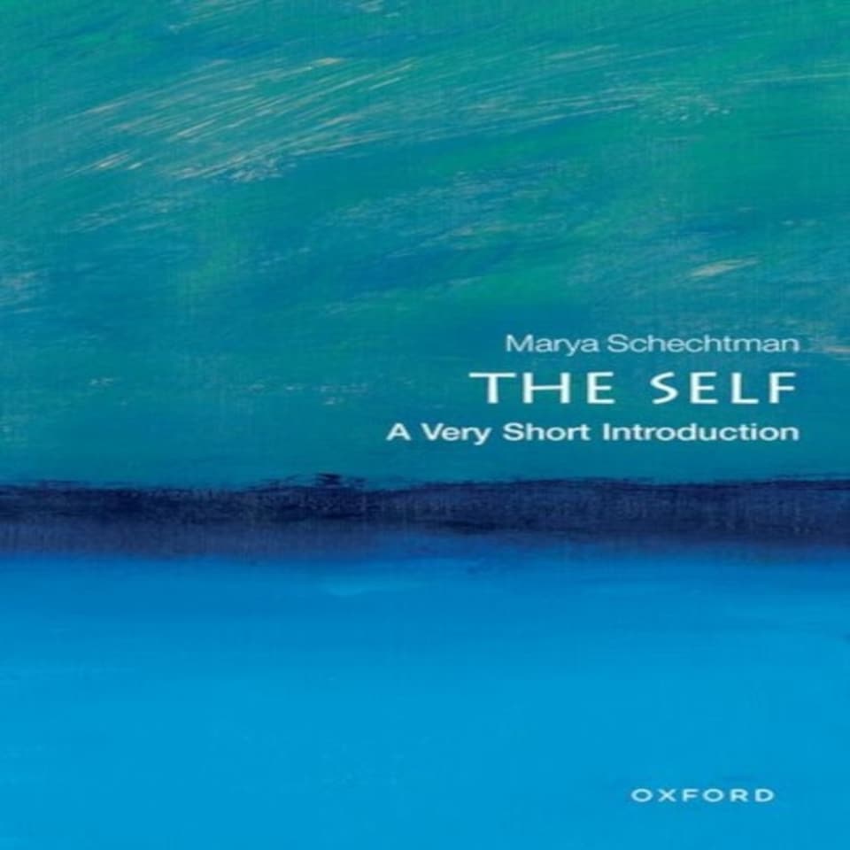 Self A Very Short Introduction