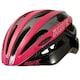 image 3 of AWE AweSprint Adult In Mould Bike Helmet Carbon/Black/Pink 55-58cm Crash Guarantee* | Black | Pink