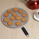 image 5 of Buckingham Stainless Steel Fine Mesh Splatter Screen Cooling Rack 25 cm