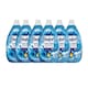 image 1 of Comfort Fresh and Protect Sky Fabric Conditioner 870ml 58 Washes | Blue | 6 - Blue | 6