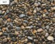 image 2 of Bulk Bag 25-50mm Henham Blend 850kg Decorative Garden Pebbles