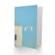 image 2 of Laundry Line Day Minimalist Soft Pastel Thank You Card