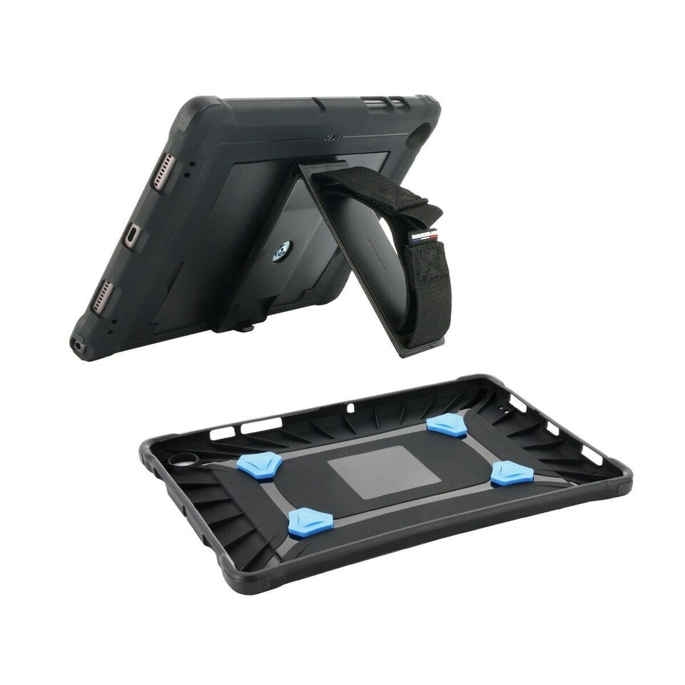 Tablet cover Mobilis 067009 Black N/A | N/A | One Size