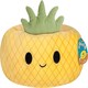 image 3 of Squishmallows Official 30-Inch Maui Pineapple Pet Bed - Large Ultrasoft Official Plush Pet Bed