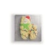 image 3 of KitchenCraft Cake Pan Lama Shaped Silver | ONE SIZE