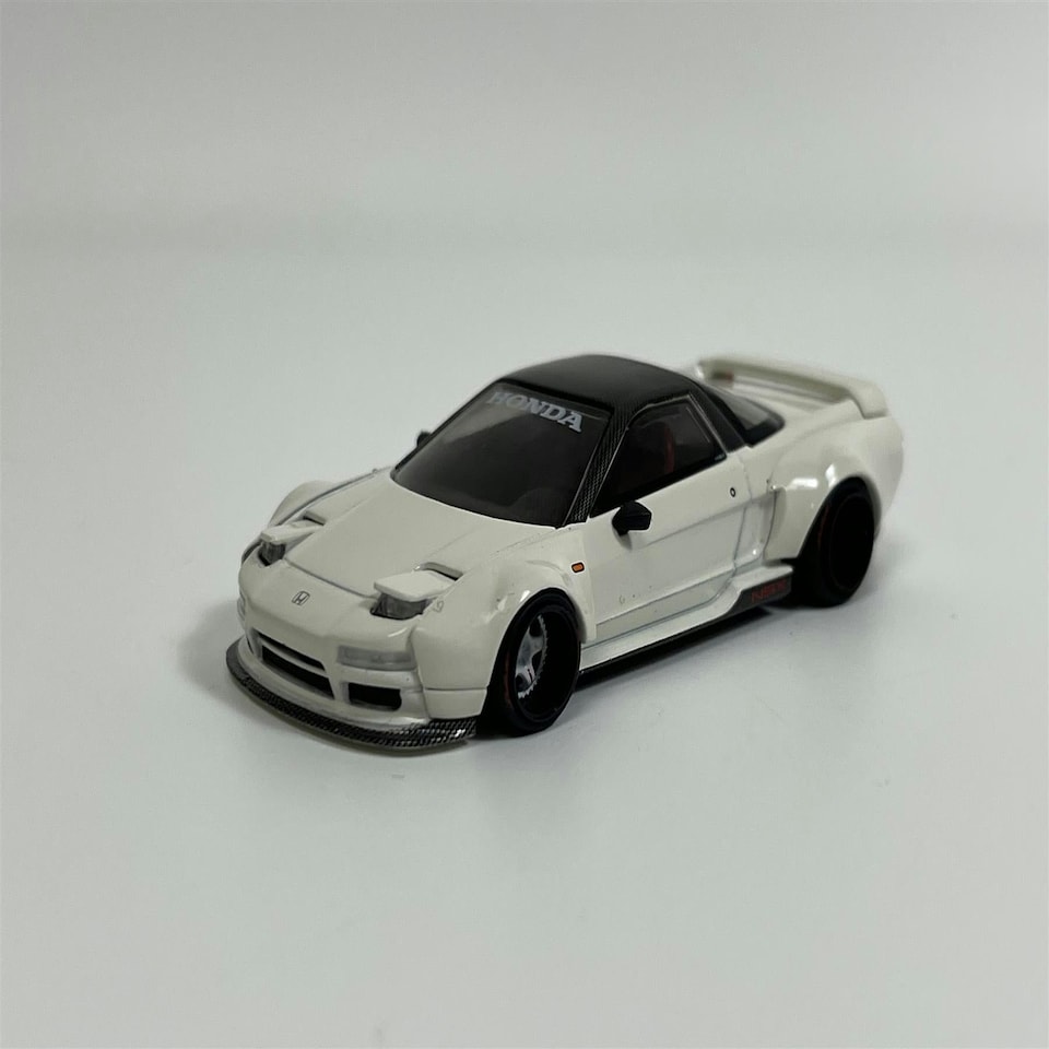 image 1 of Honda NSX NA1 Kaido Works V2 1:64 Kaido House Mini GT KHMG148