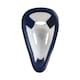 image 2 of Shock Doctor BioFlex Groin Guard - Navy - XL