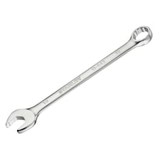 Stanley Hand Tools Fatmax Anti-slip Combination Wrench - Multi Colour - 19mm
