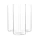image 1 of Argon Tableware Scandi Storage Jar - 1.5 Litre - Pack of 3