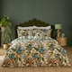 image 1 of Furn Leilani Printed Floral Single Duvet Set Multi | Single