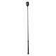 image 1 of MacTack Riding Whip With No3 Leather Keeper - Purple - 26 inches