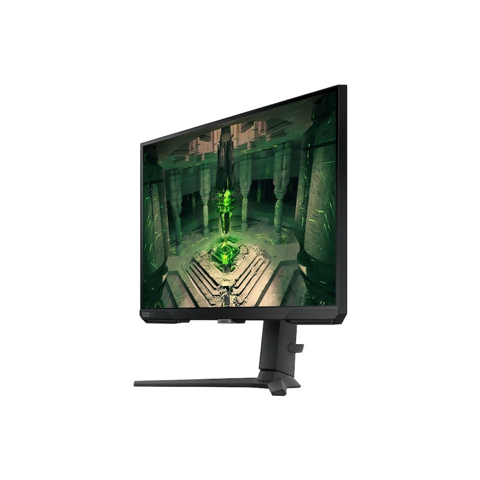image 1 of Samsung LS27BG400EU computer monitor 68.6 cm (27 Inches) 1920 x 1080 pixels Full HD LCD Black