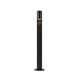 image 2 of Tin 80 | Garden light | Black