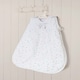 image 2 of Silver Cloud Counting Sheep Sleeping Bag 2.5 Tog 0-6M N/A