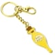 image 1 of Harry Potter Glow in the Dark Felix Felicis Keyring KR000192