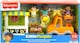 image 6 of Fisher Price Little People Lemonade Stand Playset