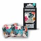 image 1 of SmellWell Freshener Shoe Inserts - Odour Elimination for Shoes and Boots | Multi | Hawaii Floral