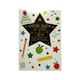 image 1 of In Your New School Multi Stars Good Luck Card
