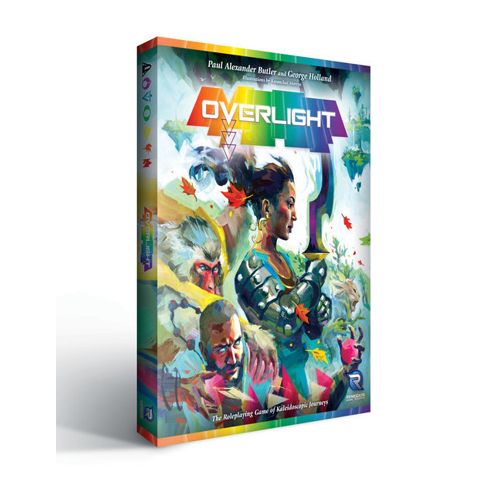 Overlight