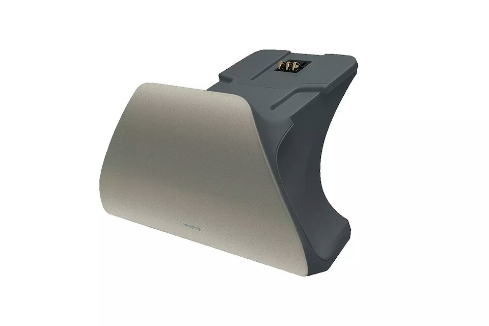 image 1 of Razer Universal Quick Charging Stand for Xbox