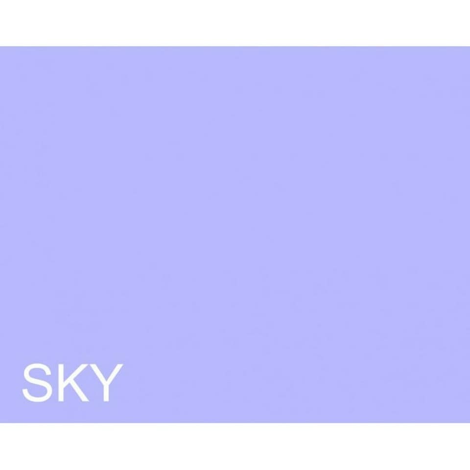 Carta Sport Corner Flag - Sky Blue - 29.5cm x 36.5cm