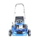 image 5 of Hyundai Petrol Lawnmower 79cc 400mm Push Rotary | HYM400P