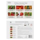 image 4 of Pronto Seed Chilli & Sweet Pepper Seeds Variety Pack – 12 Types, 110 Seeds for Home Growing