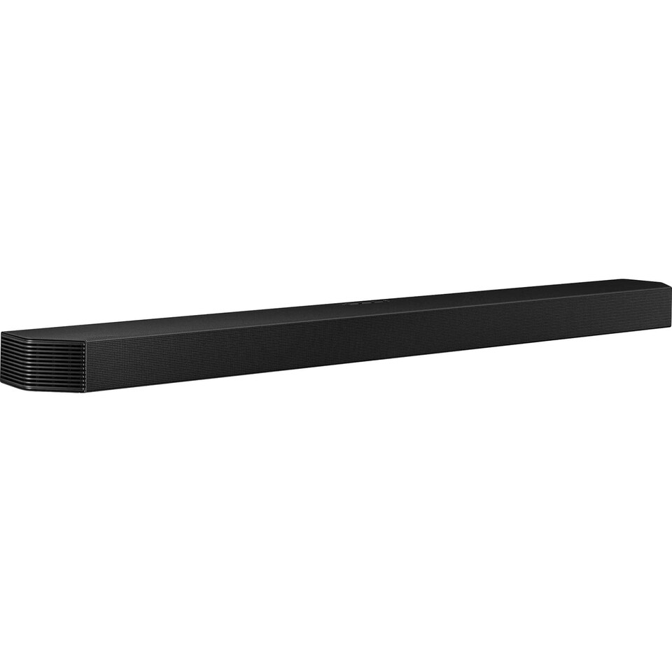 image 1 of Samsung 5.2.1ch Subwoofer with Soundbar HWQ800F