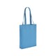 image 2 of XD Collection Impact AWARE Recycled Canvas Tote Bag - Tranquil Blue - One Size Blue