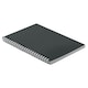 image 1 of MidOcean Recarnote Recycled Carton A5 Notebook - Black - One Size
