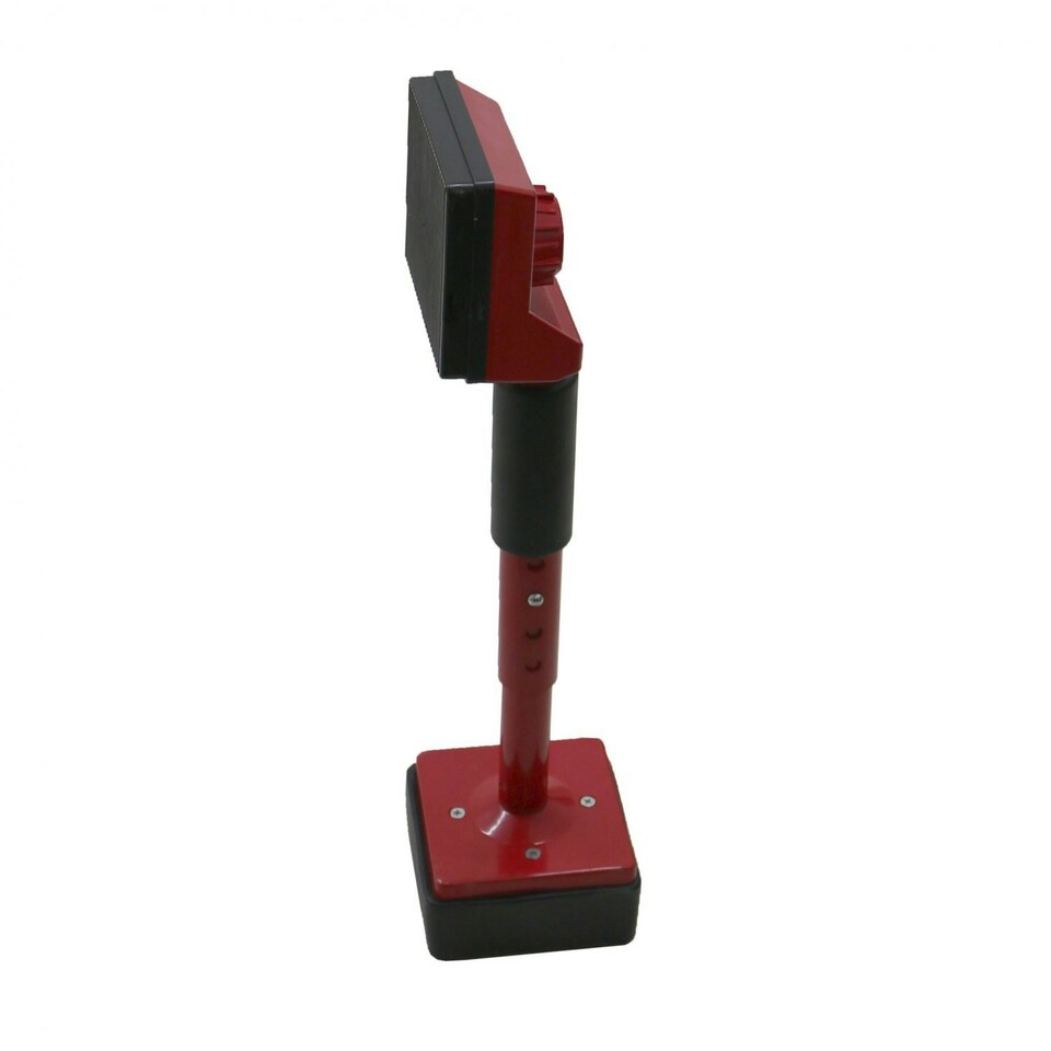 image 1 of Oypla Professional Knee Kicker Stretcher Carpet Fitters Gripper Tool