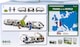 image 6 of BRIO TGV Train 36087
