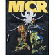 image 4 of Rock Sax MCR Killjoy My Chemical Romance Backpack - Black/Yellow - One Size