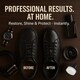 image 5 of Premium Shoe Cream - Moisturise, Nourish & Polish Leather Shoes - 50ml - Black (2 Pack)