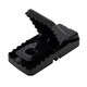 image 4 of 20x Heavy Duty Reusable Instant Kill Plastic Mouse Snap Traps