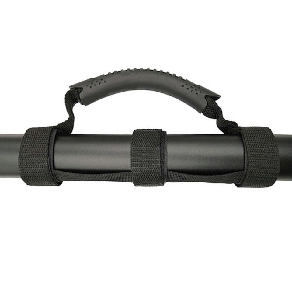image 1 of Surg Electric Scooter Carry Strap - Black - One Size