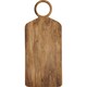 image 1 of Originalhome Cutting Board - Brown - One Size