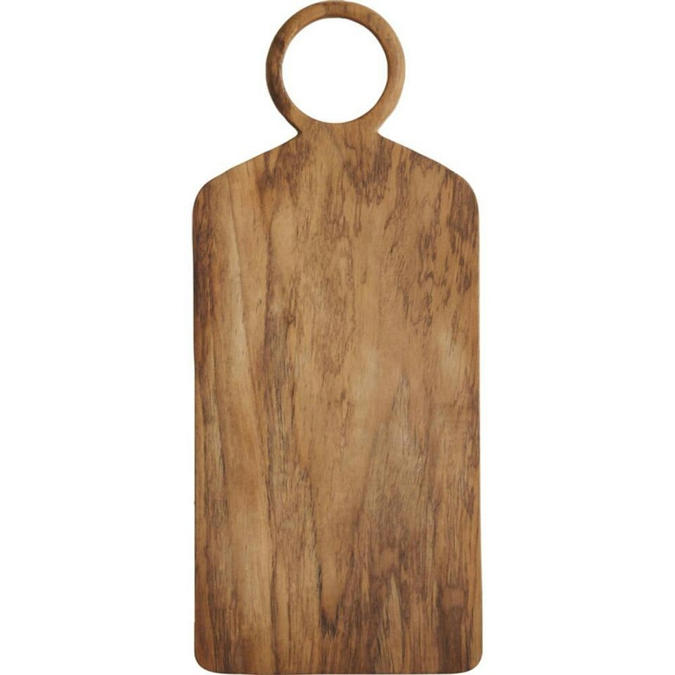 image 1 of Originalhome Cutting Board - Brown - One Size