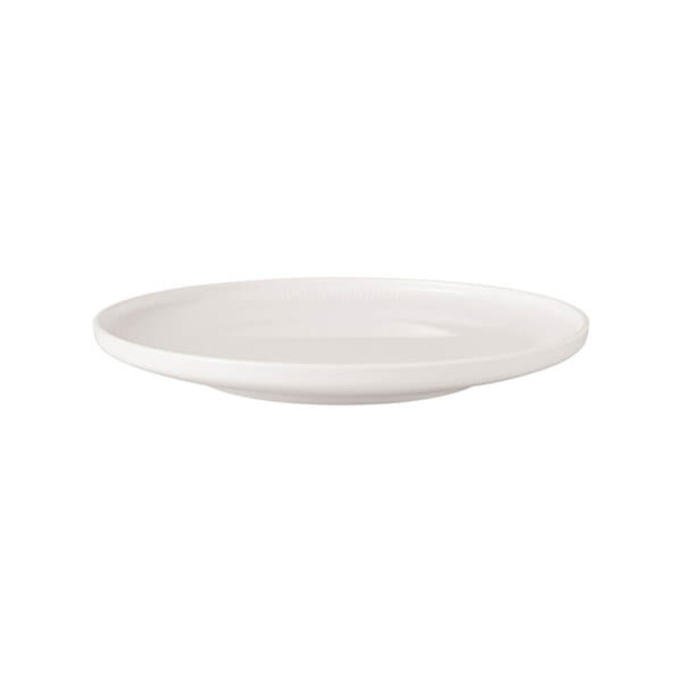image 1 of Villeroy & Boch Afina 22cm Salad Plate
