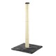 image 2 of KCT Large Grey Cat Scratching Post